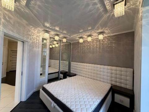 квартира за адресою Кадетський Гай вул., 6