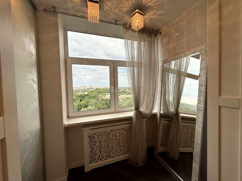 квартира за адресою Кадетський Гай вул., 6