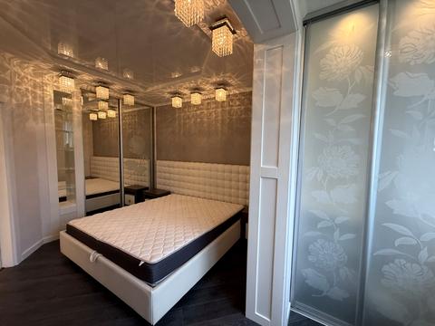 квартира за адресою Кадетський Гай вул., 6