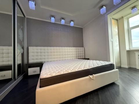 квартира за адресою Кадетський Гай вул., 6