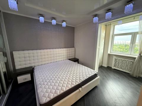 квартира за адресою Кадетський Гай вул., 6