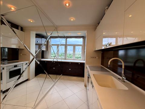 квартира за адресою Кадетський Гай вул., 6