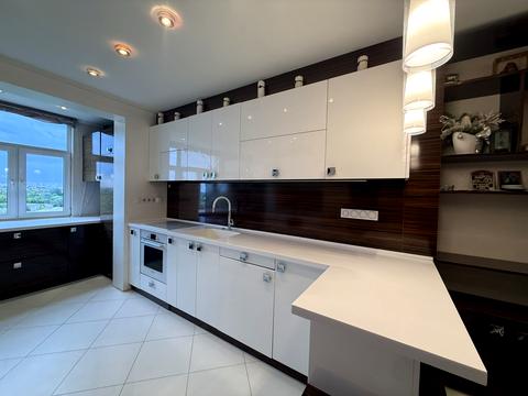 квартира за адресою Кадетський Гай вул., 6