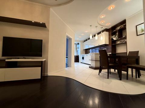 квартира за адресою Кадетський Гай вул., 6