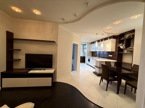 квартира за адресою Кадетський Гай вул., 6