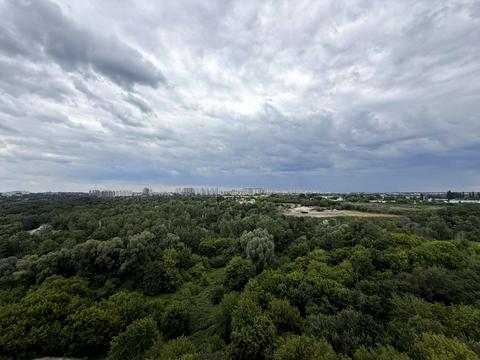 квартира за адресою Кадетський Гай вул., 6