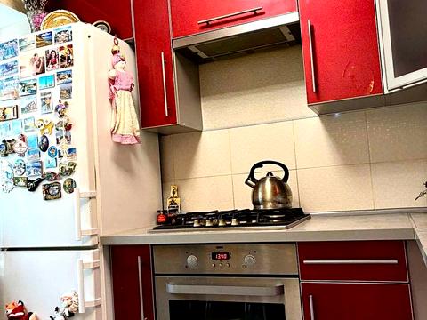 квартира за адресою Вереснева вул., 12