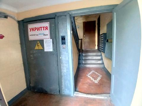 квартира за адресою Новодарницька вул., 13/18