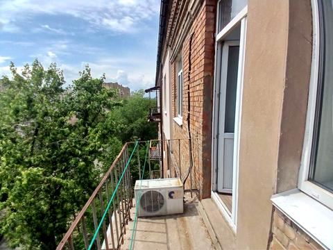 квартира за адресою Новодарницька вул., 13/18