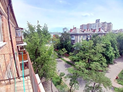 квартира за адресою Новодарницька вул., 13/18