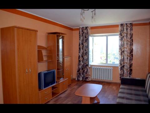 квартира по адресу Лесковская ул., 28-А