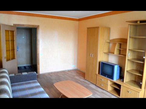 квартира по адресу Лесковская ул., 28-А