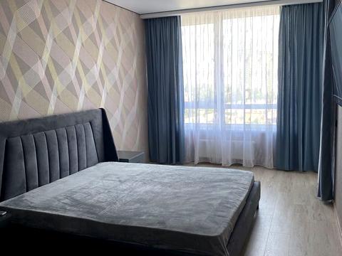 квартира по адресу Причальная ул., 12