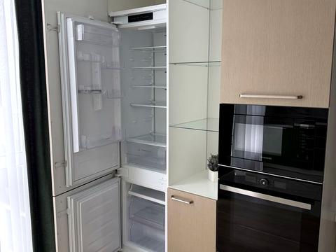 квартира за адресою Салютна вул., 2к17