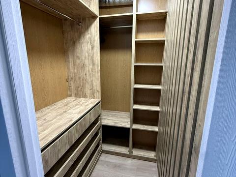 квартира за адресою Салютна вул., 2к17