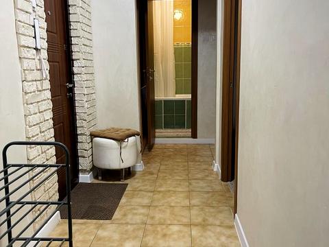 квартира за адресою Оболонський просп., 23-А