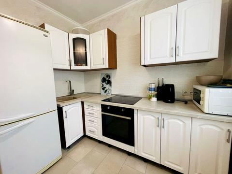 квартира за адресою Оболонський просп., 23-А