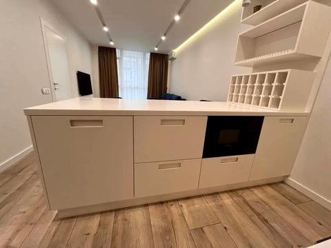 квартира по адресу Предславинская ул., 53
