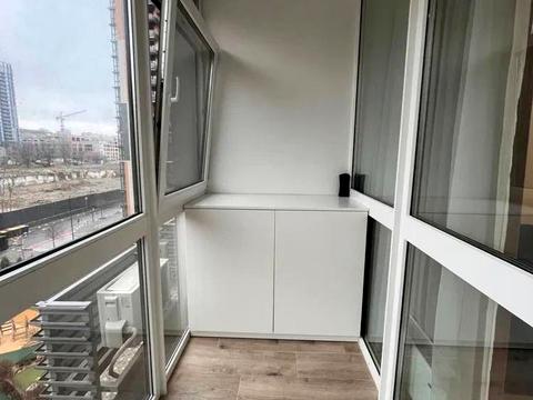 квартира по адресу Предславинская ул., 53