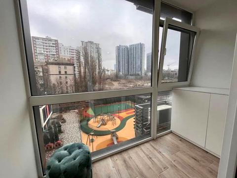 квартира по адресу Предславинская ул., 53