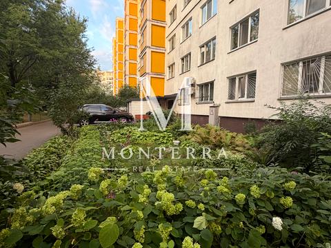 квартира за адресою Шолом-Алейхема вул., 16