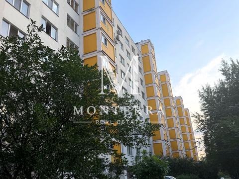 квартира за адресою Шолом-Алейхема вул., 16