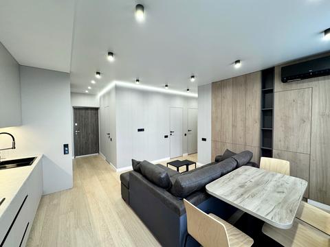 квартира за адресою Родини Кістяківських вул., 4