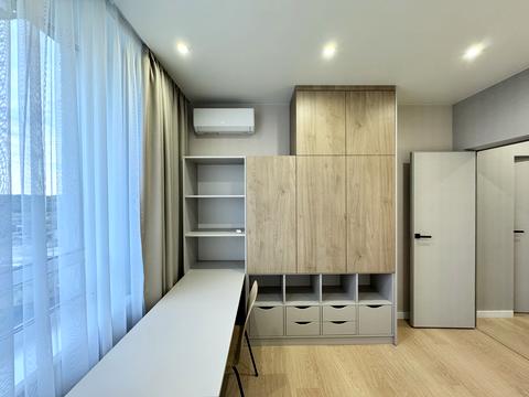 квартира за адресою Родини Кістяківських вул., 4