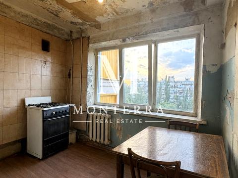 квартира за адресою Шолом-Алейхема вул., 16