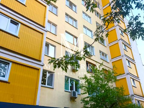 квартира за адресою Шолом-Алейхема вул., 16