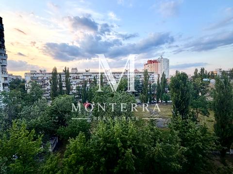 квартира за адресою Шолом-Алейхема вул., 16