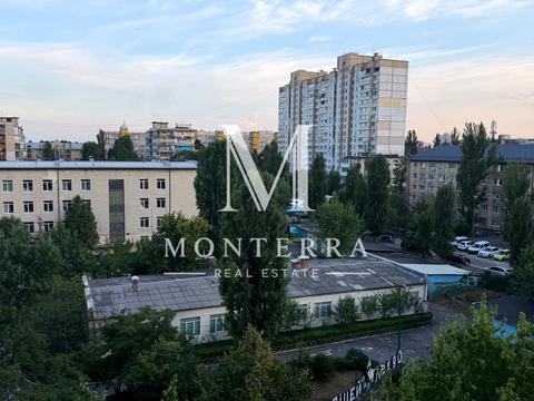 квартира за адресою Шолом-Алейхема вул., 16