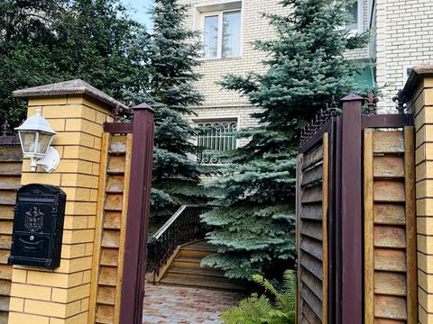 будинок за адресою Кременчук, Шевченка вул., 126