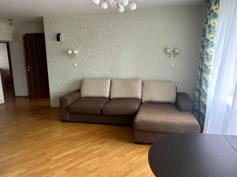 квартира за адресою Нововокзальна вул., 21