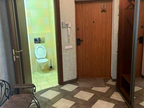 квартира за адресою Нововокзальна вул., 21