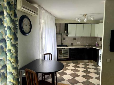 квартира за адресою Нововокзальна вул., 21