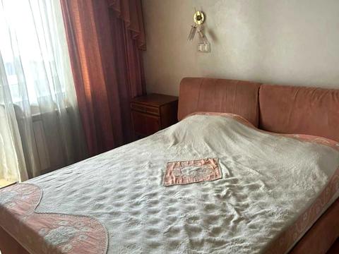 квартира за адресою Нововокзальна вул., 21