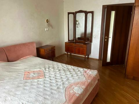квартира за адресою Нововокзальна вул., 21