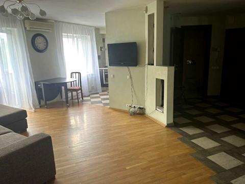 квартира за адресою Нововокзальна вул., 21
