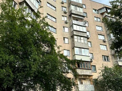 квартира за адресою Нововокзальна вул., 21