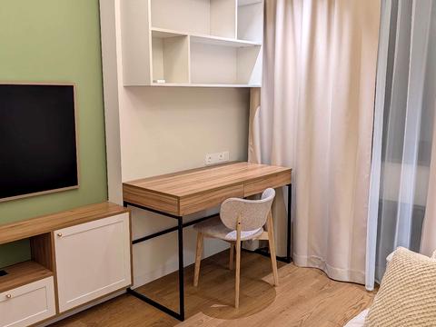 квартира за адресою Євгена Сверстюка вул. (Марини Раскової), 6-Е