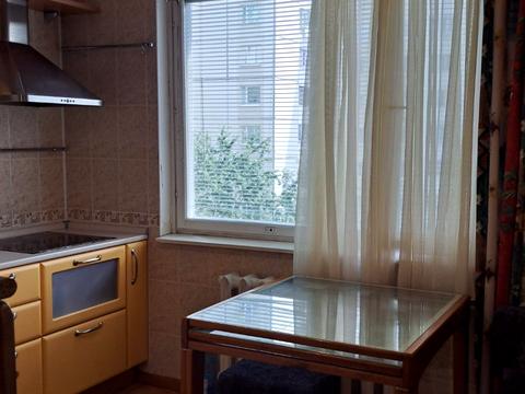 квартира по адресу Ивана Пулюя ул., 5-А