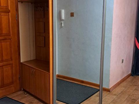 квартира по адресу Ивана Пулюя ул., 5-А