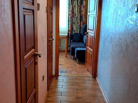 квартира по адресу Ивана Пулюя ул., 5-А