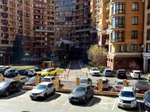 коммерческая по адресу Генуэзская ул., 36