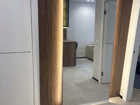 квартира за адресою Тараса Шевченка вул., 60/1