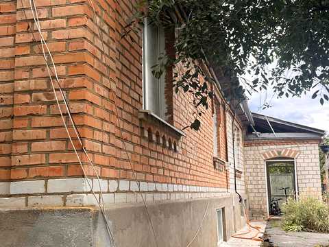 будинок за адресою Володимира Даценка проїзд (Немировича-Данченка), 24