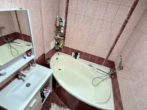 квартира по адресу Мальовнича ул., 7