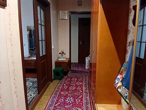 квартира по адресу Дружбы Народов бульв. (Дружбы Народов), 11