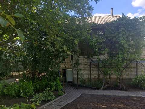 будинок за адресою Виноградна вул.